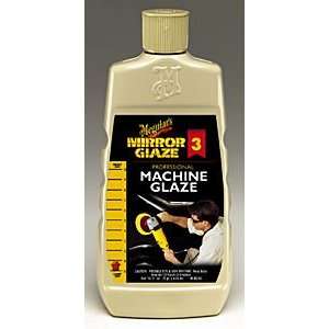  Meguiars M0316 Machine Glaze   16 oz. Automotive