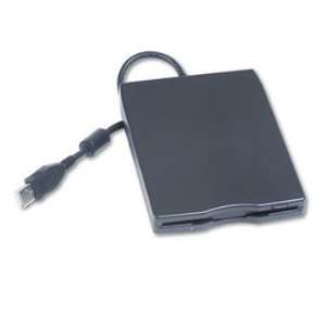  Memorex® 1.44MB USB External Floppy Drive DRIVE,EXT 