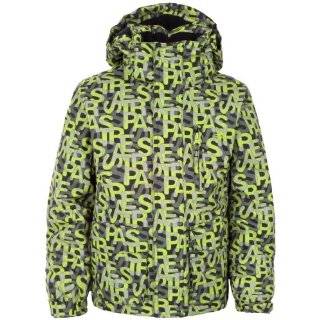  Best Sellers best Boys Snowboarding Jackets