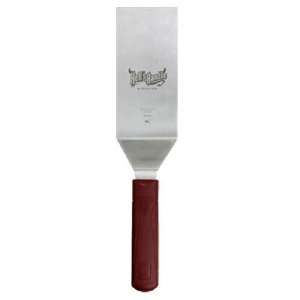  Mercer Cutlery Hells Handle Square Edge Turner Kitchen 