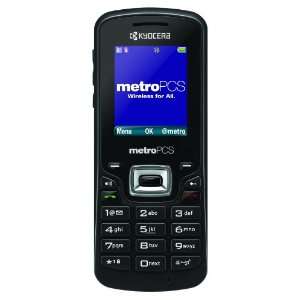    Kyocera Presto Prepaid Phone (MetroPCS) Cell Phones & Accessories