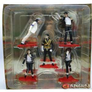  michael jackson classical dance special edition hand to do doll 