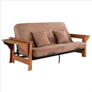   Set Type Firm   Pinehurst, Fabric Microfiber   Cedar