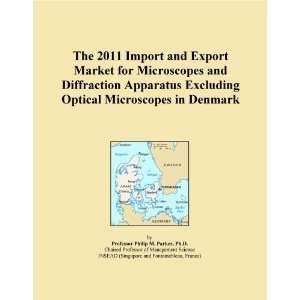   Microscopes and Diffraction Apparatus Excluding Optical Microscopes in