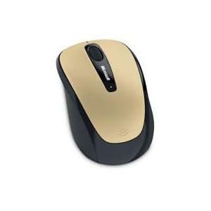  Wireless Mobile Mouse 3500 with Bluetrack Technology 