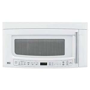   . ft. Over the Range Microwave Oven, 1,000 Watts, 