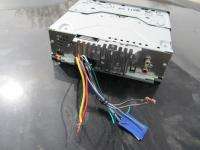 Pioneer   DEH 3300UB In Dash Car Stereo Receiver LU WORKS ASIS 986054 
