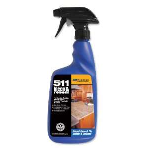 Miracle Sealants KL/RE 32 Ounce SG 511 Kleen and Reseal, 32 Ounce 