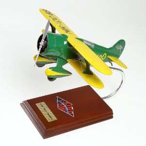   Display Gift Toy / Radial Engine Aircraft Model Toy Toys & Games
