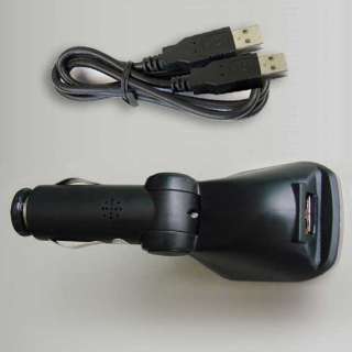  PLAYER CAR FM TRANSMITTER USB 2.0 with 2GB Memory  