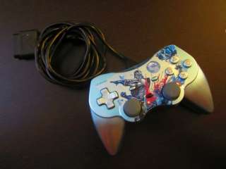Mortal Kombat SubZero Controller Playstation 2  