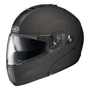  HJC IS MAX Solid Modular Helmet   3X Large/Matte Black 