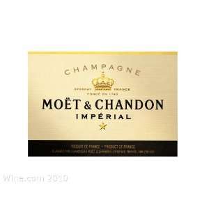  Moet & Chandon Imperial Grocery & Gourmet Food