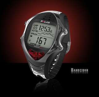   Watch Heart Rate Monitor WearLink HRM G3 GPS 7 25882 54108 2  