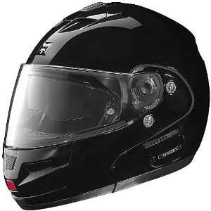  Nolan Outlaw N103 N Com Street Motorcycle Helmet   Gloss 