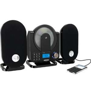  GPX Home Music System