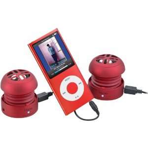   Portable Magnetic Multimedia Speakers   Y68560 Electronics