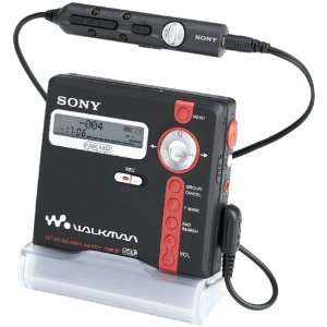  Sony MZ N707 Net MD Walkman Player/Recorder (Black)  