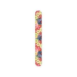  FotoFiles Nail File 7 Buttons Beauty