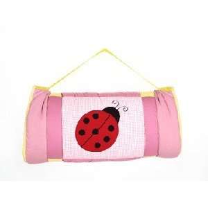  Nap N Go Ladybug Nap Mat Toys & Games