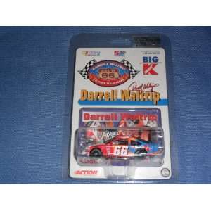  1999 NASCAR Action Racing Collectables . . . Darrell 