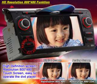    2009 Multimedia CAR DVD Stereo Navigation Sat Nav GPS Radio  