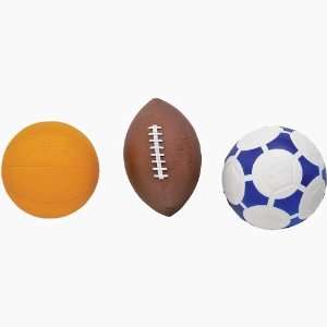  Academy Sports NERF Mini Sports Pack Toys & Games