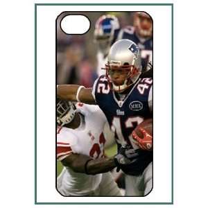  NFL Benjarvus Green Ellis New England Patriots iPhone 4s 