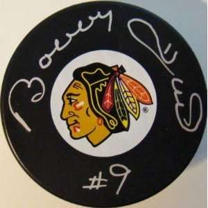   Hockey Puck   NEW Official   Autographed NHL Pucks