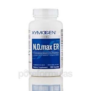  Xymogen N.O.max ER 180 Capsules