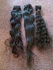 Raw/Virgin remy Indian hair  Guaranteed great hair no tangle/shed