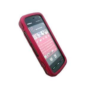  Clip On Case/Cover/Skin For Nokia 5800 xPress Music Electronics