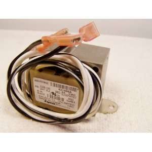  622337 Nordyne transformer 120V 40VA Electronics