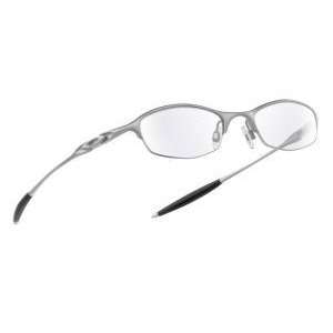 Oakley CHAIN 6.0 TI PEWTER