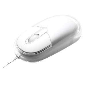    NEW BlueIce USB Optical Mouse (Input Devices)