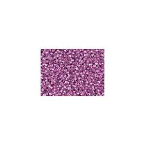  Seed Beads Czech 9/0 3 Cut Lined (a full one hank pack 