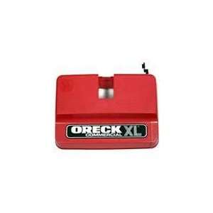  Oreck Nosie Suppressor Housing Red