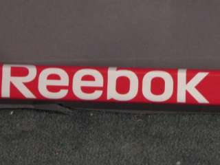 Reebok 7K RH Hockey Goalie Stick 25 Paddle 57 Stick New  
