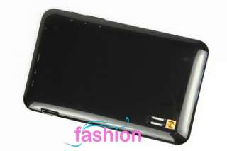   Cortex A8 1GHz Android 2.3 Tablet PC Capacitive Screen WiFi Bl  