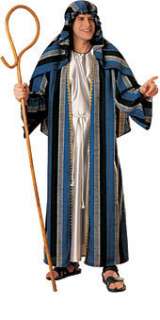 99 2523 New Mary Nativity Religious Christmas Costume  