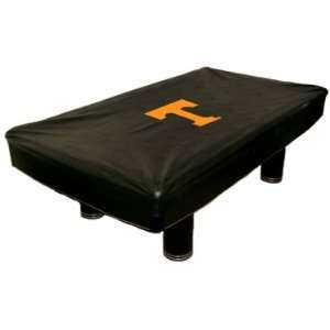 Tennessee Pool Table Cover 