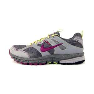  NIKE ZOOM STRUCTURE TRIAX + 13 TRAIL SHOES Sports 