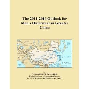  The 2011 2016 Outlook for Mens Outerwear in Greater China 