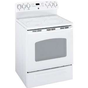   with 5 Radiant Elements, 5.3 cu. ft. Self Clean Oven, Appliances