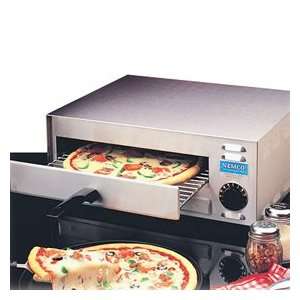  Nemco Counter   Top Electric Pizza Oven   Adjustable 