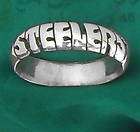 2005 Pittsburgh Steelers Super Bowl 40 Champions Replica Ring