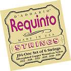 Addario J94 Requinto Strings   MSRP $12.95 AUTHORIZED DEALER