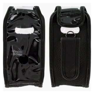  Handspring Palm Centro Leather Case Electronics