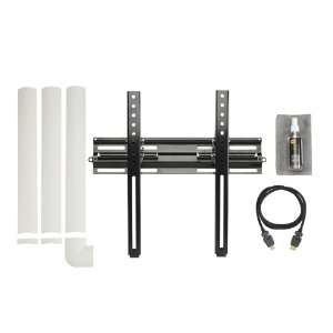   Flat Panel Wall Mount Kit for 23 to 52 TV FPK200FT Electronics