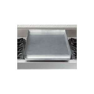  Verona Stainless Steel Range Top Griddle